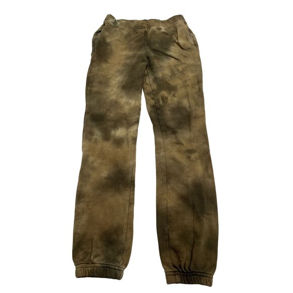 Cotton Citizen Brooklyn Sweatpant in Toffee Haze - Picture 1 of 6